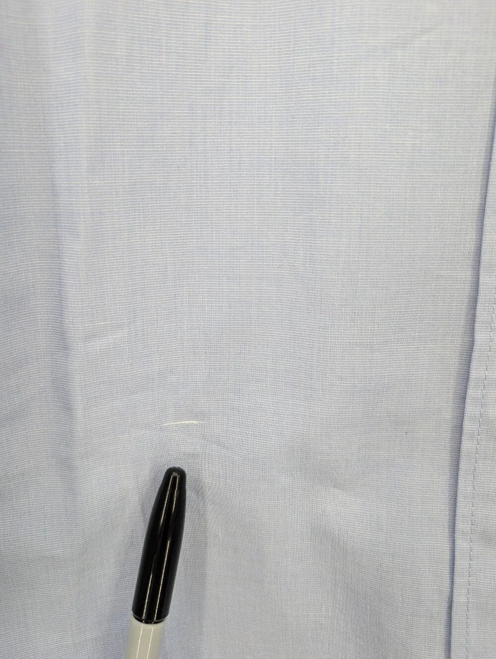J Crew Étienne oversized button-up shirt in lightweight oxford BY733 Size S